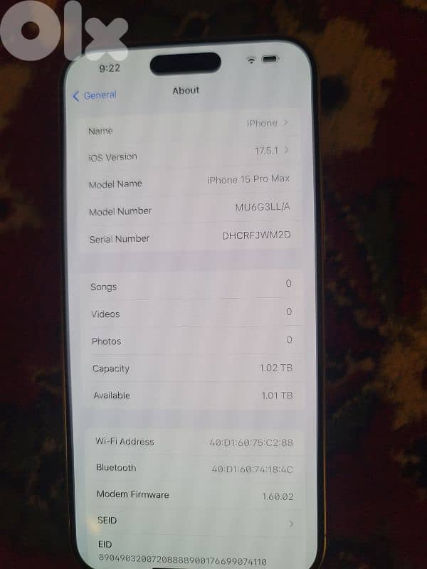 iphone 15 promax 1 terra 2