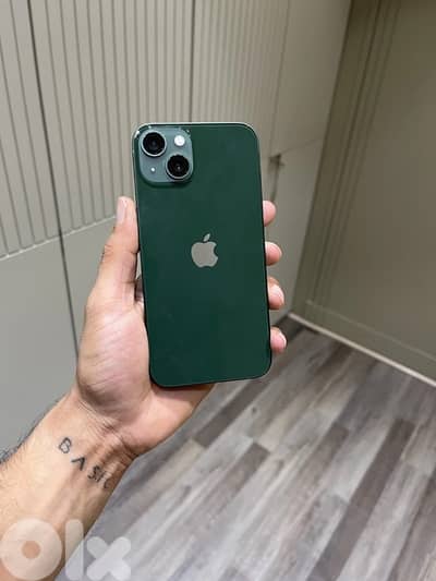 iphone 13 128gb super clean