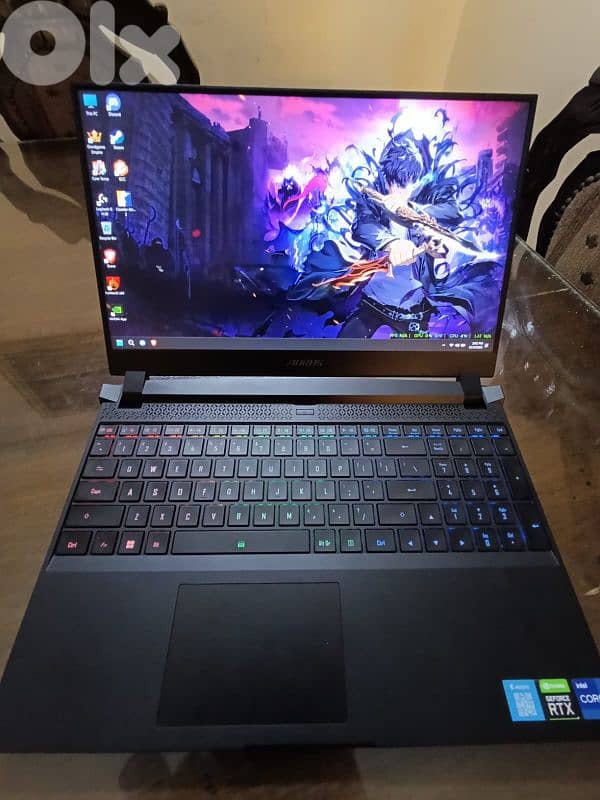 laptop as new 0