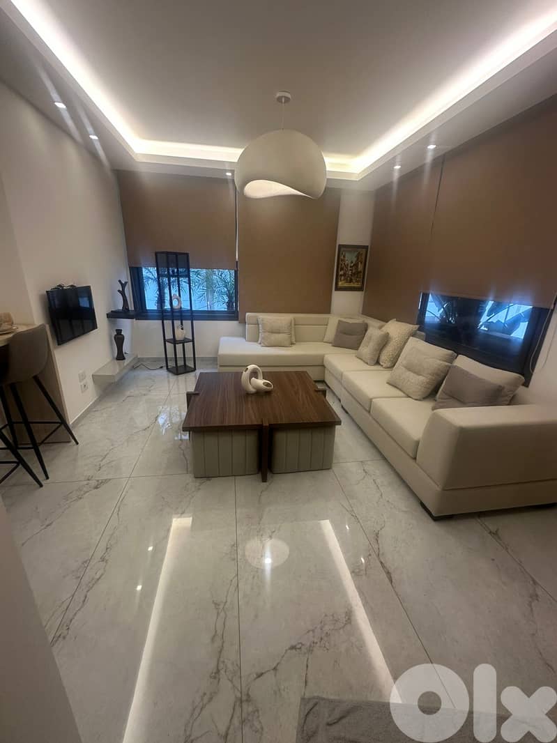 Small Units Available For Rent In The Heart Of Hamra 0