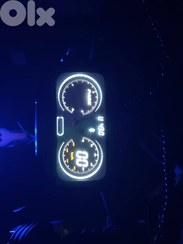 E scooter Kugoo F3 Plus 1