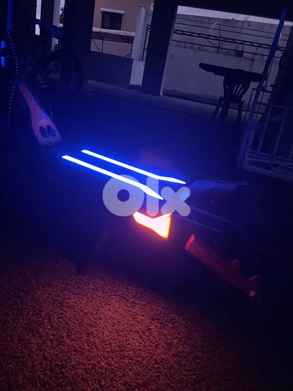 E scooter Kugoo F3 Plus 2