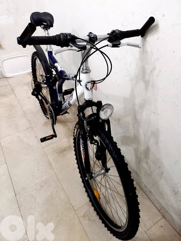 بسكليت Germany 0