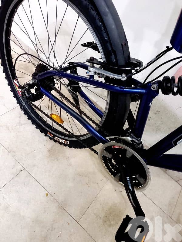 بسكليت Germany 1