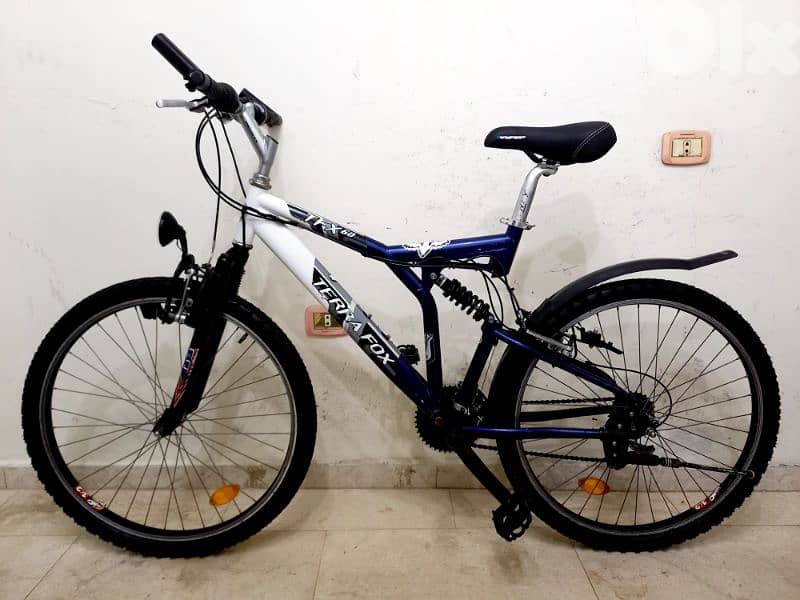 بسكليت Germany 3