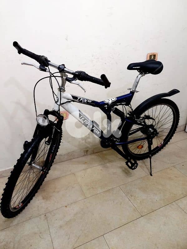 بسكليت Germany 5