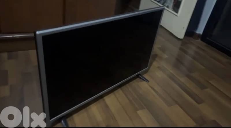lg tv new used 2021 32 inch 0