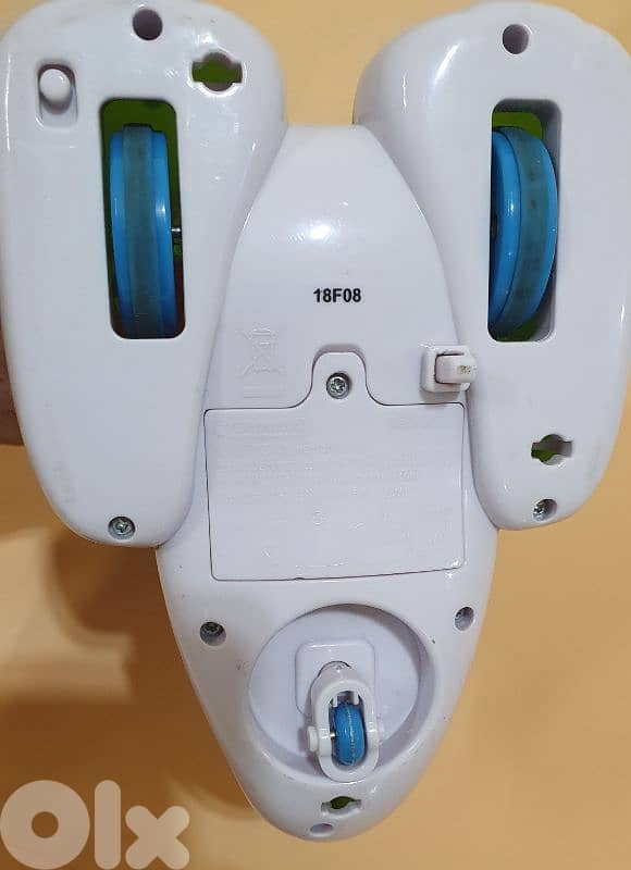 Baby Dino Dinosaur  Activity Centre Electric Game Teaches Letters 15$ 7