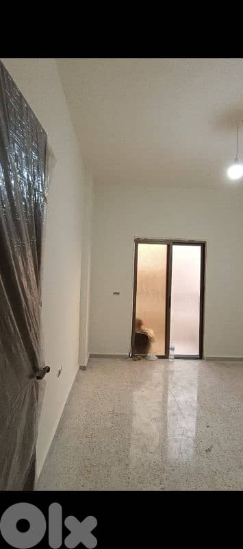 دهان بيوت قبل وبعد 1