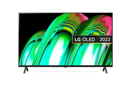 LG A2 65 inch 4K Smart OLED TV 2022