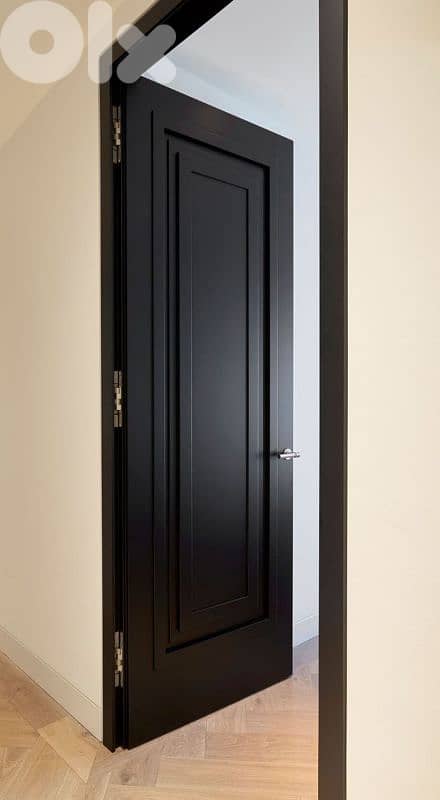 تعريق ابواب خشبيه 3