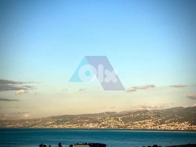 Luxurious Building+sea view 4Sale in Ain El Mraiseh -  عين المريسة