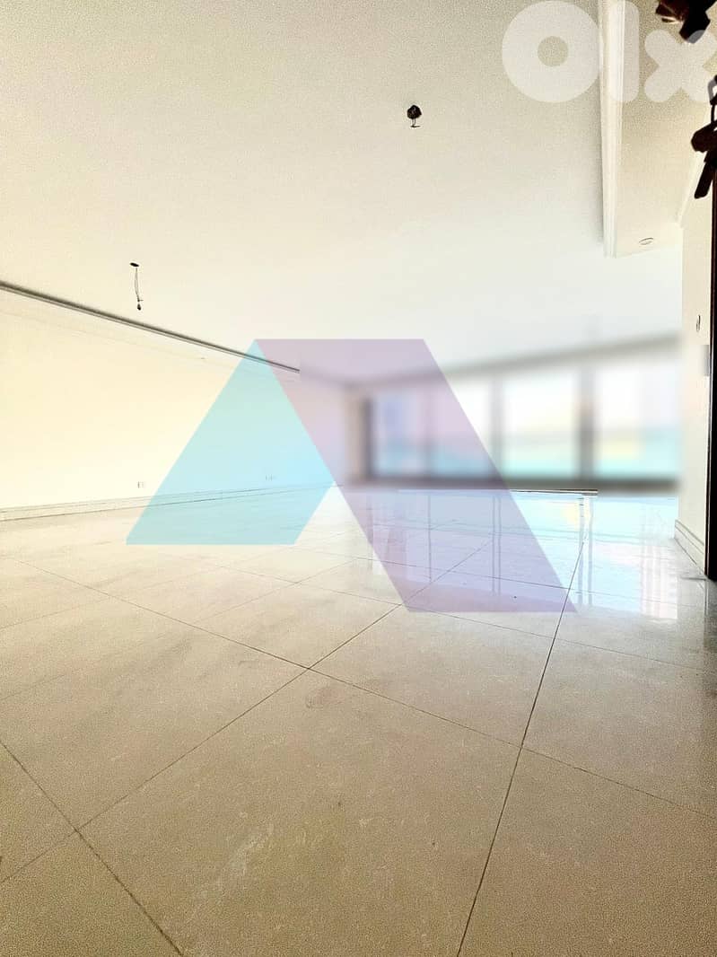 Luxurious Building+sea view 4Sale in Ain El Mraiseh -  عين المريسة 2
