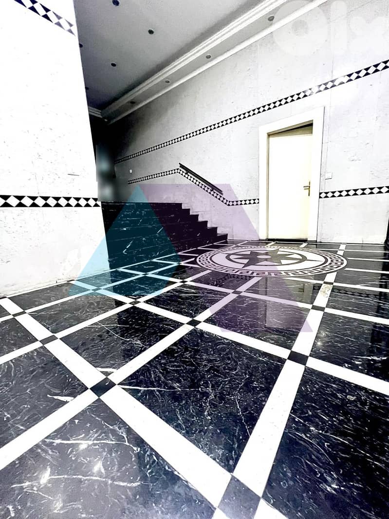 Luxurious Building+sea view 4Sale in Ain El Mraiseh -  عين المريسة 4