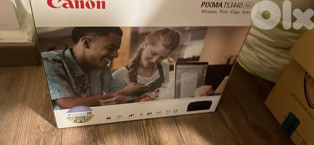 canon printer