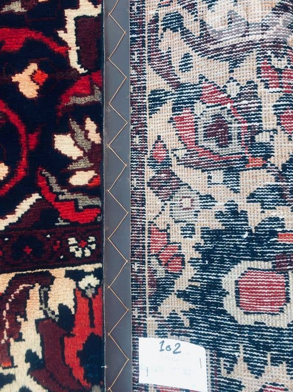 Persian Carpet. 300/200سجاد عجمی. Hand Made 2