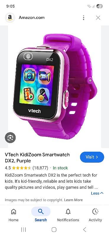 kids watch 1
