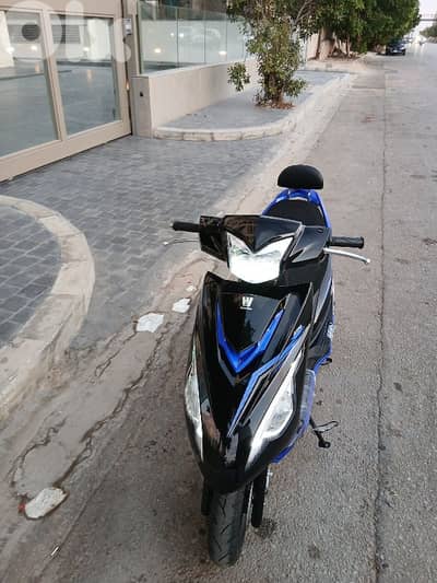 landy er 150cc azzo hawjo