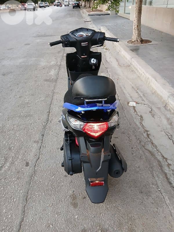 landy er 150cc azzo hawjo 1