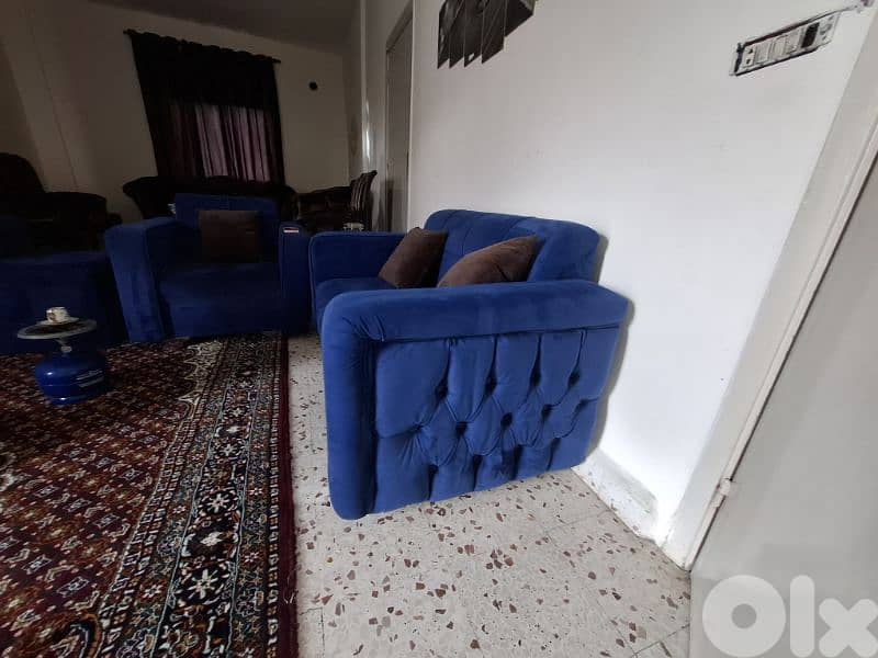 شكا  قرب مسجد الحسام 3