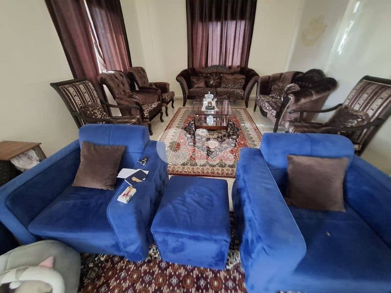 شكا  قرب مسجد الحسام 5