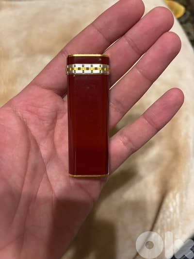 Cartier Lighter Rare
