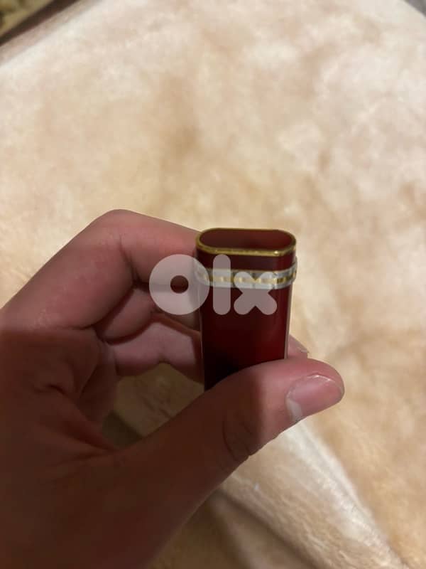 Cartier Lighter Rare 3