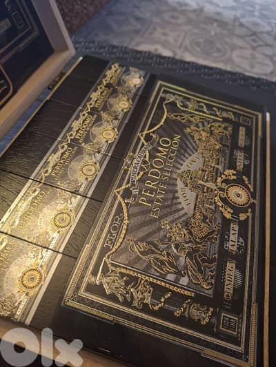 Perdomo limited edition