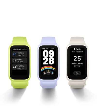 Xiaomi Smart Band 9 Active