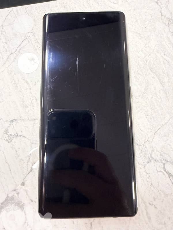 infinix note 40 pro 1