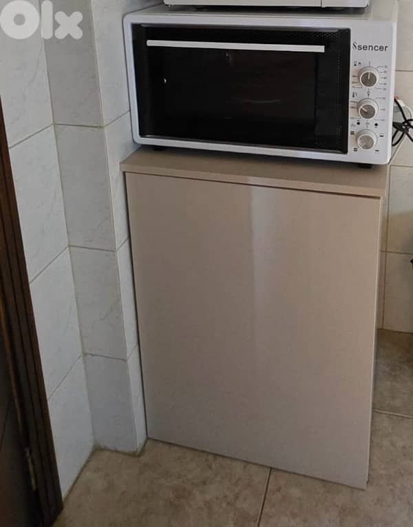 Electrical oven 1