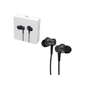 MI IN-EAR HEADPHONES BASIC