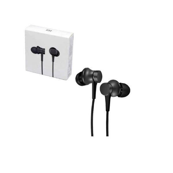 MI IN-EAR HEADPHONES BASIC 0