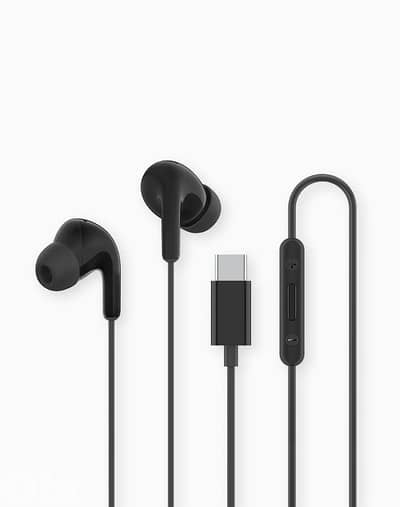 Xiaomi Type-C Earphones