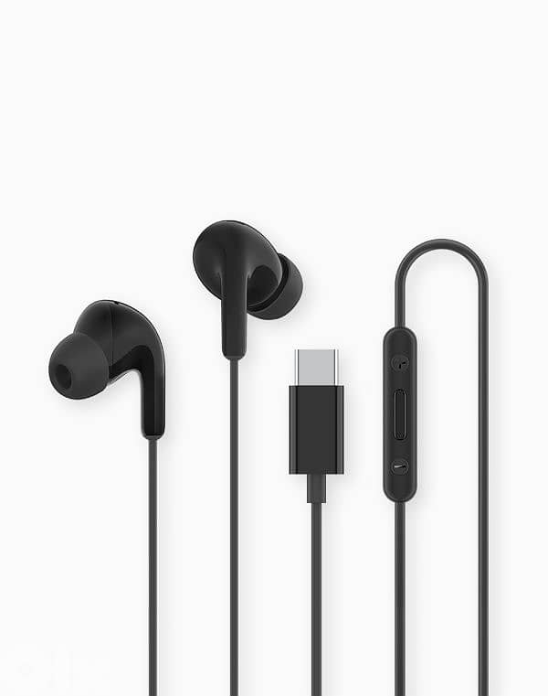 Xiaomi Type-C Earphones 0