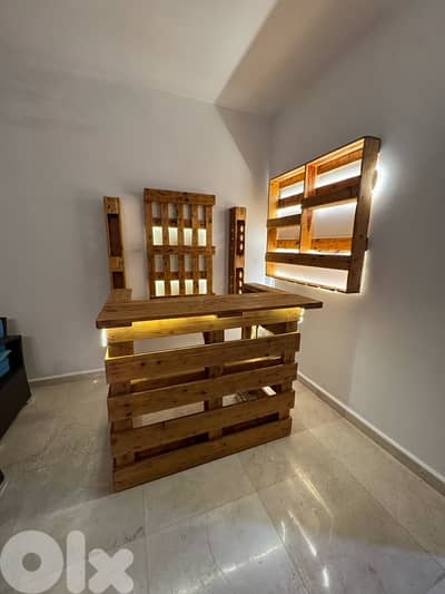 Bar من الطبالة