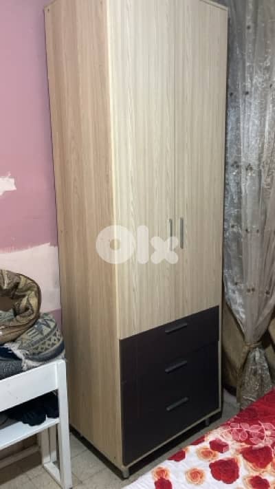 خزانه لميكا درفتين