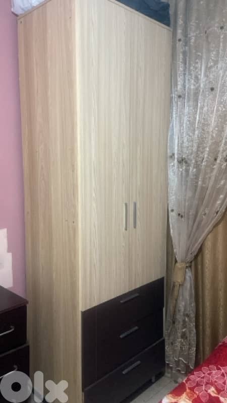 خزانه لميكا درفتين 1