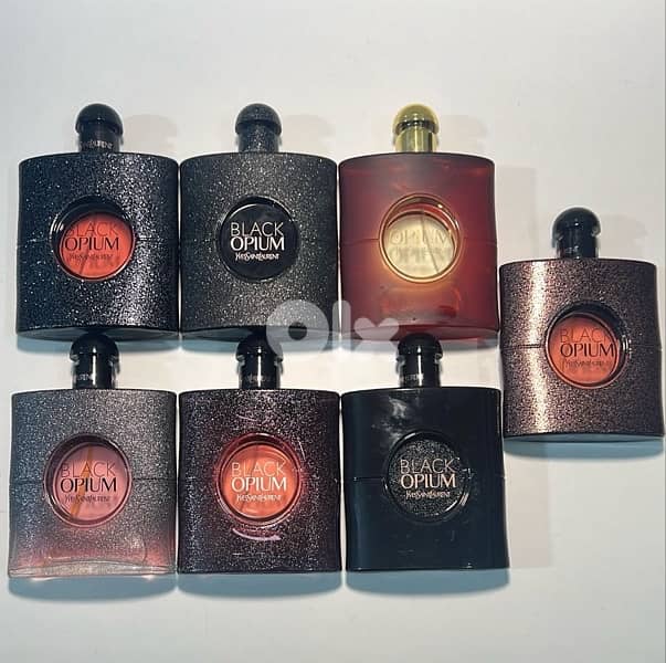 perfumes stock original 100% 17