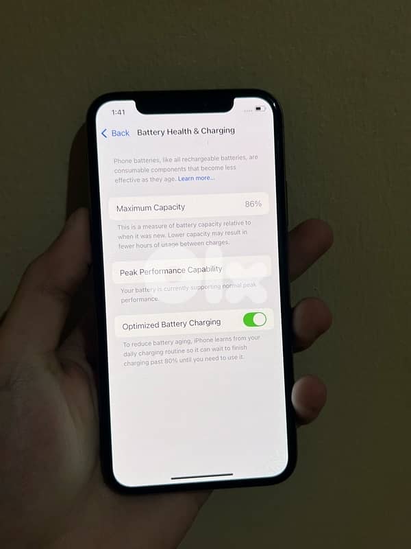 iphone xs 256gb for sale 0