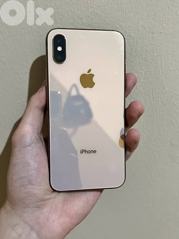 iphone xs 256gb for sale 1