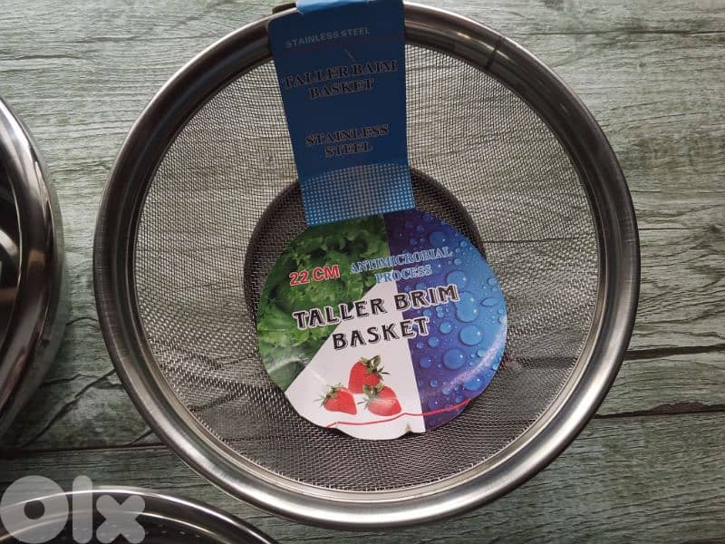 مصفاية ممتازة 4