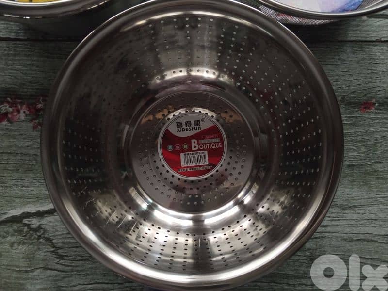 مصفاية ممتازة 5