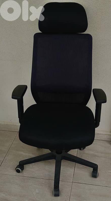 office chair كرسي مكتب 0