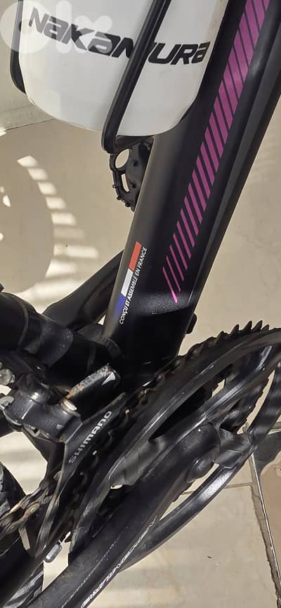 دراجة هوائية ٢٠١٨