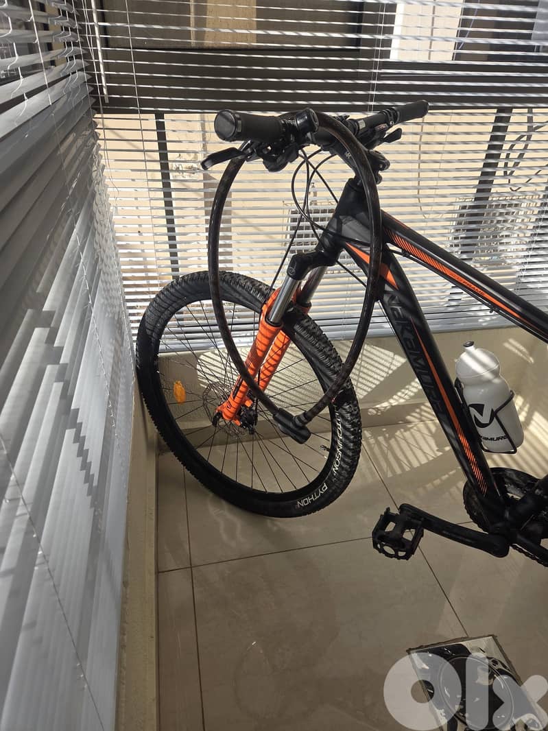 دراجة هوائية ٢٠١٨ 1