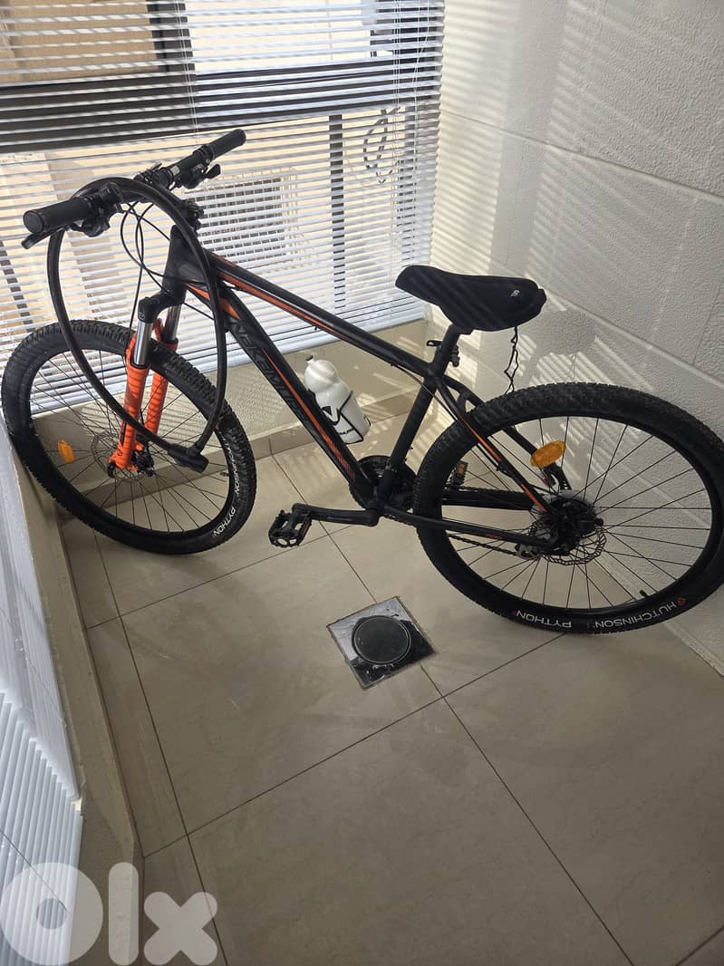 دراجة هوائية ٢٠١٨ 2