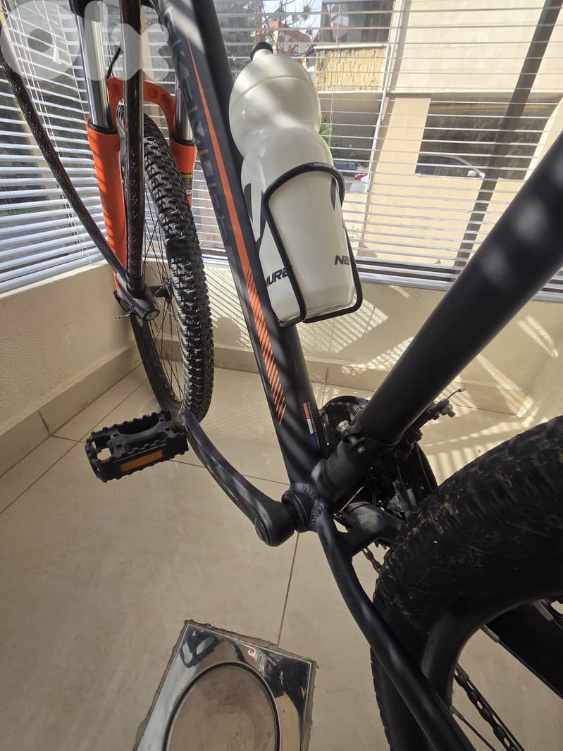 دراجة هوائية ٢٠١٨ 4