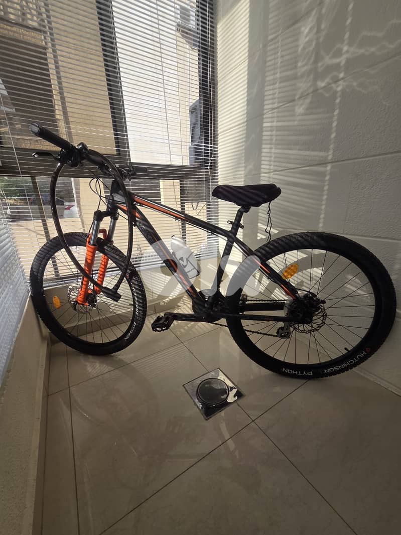 دراجة هوائية ٢٠١٨ 5