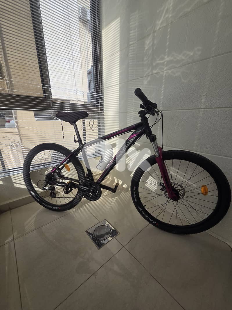 دراجة هوائية ٢٠١٨ 8